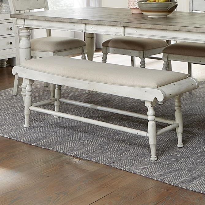 Upholstered dining best sale bench seating